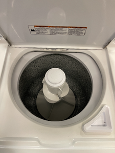 Admiral Washer and Gas Dryer Set - 2977 - 2976