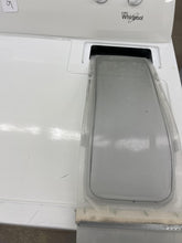 Load image into Gallery viewer, Whirlpool Electric Dryer - 2310
