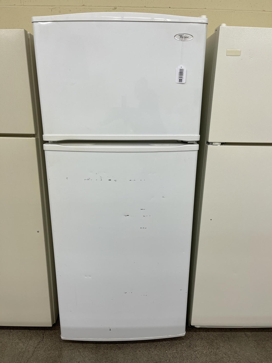 Whirlpool Refrigerator - 7520