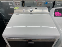 Load image into Gallery viewer, Maytag Bravo Electric Dryer - 2536
