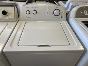 Amana Washer - 3619