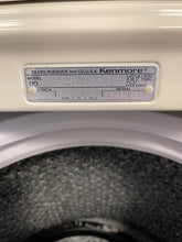 Load image into Gallery viewer, Kenmore Washer - 3283
