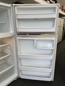 Maytag Refrigerator - 7078