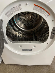 Samsung 24" Electric Dryer - 1369