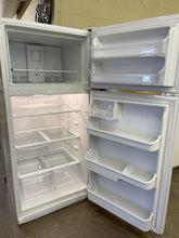 Load image into Gallery viewer, Frigidaire White Refrigerator - 3194
