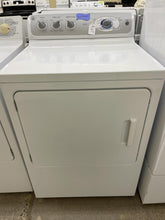 Load image into Gallery viewer, GE Gas Dryer - 8551
