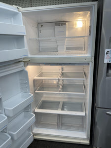 Amana Bisque Refrigerator  - 5962