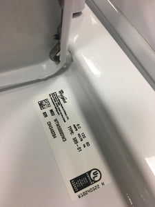 Whirlpool Washer - 1484