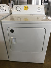 Load image into Gallery viewer, Amana Electric Dryer - 9179
