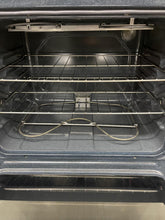 Load image into Gallery viewer, Amana Stainless Coil Top Electric Stove - 0731
