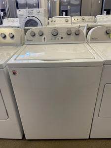 Whirlpool Washer and Electric Dryer Set - 0473 - 6300