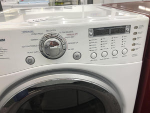 LG Gas Dryer - 0862