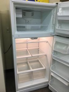 Frigidaire Refrigerator - 4721