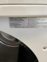 Load image into Gallery viewer, GE Washer and Gas Dryer Set - 9331-9635
