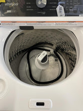 Load image into Gallery viewer, Whirlpool Washer and Gas Dryer Set - 8834 - 1392
