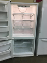 Load image into Gallery viewer, Kenmore Bottom Freezer Refrigerator - 5059
