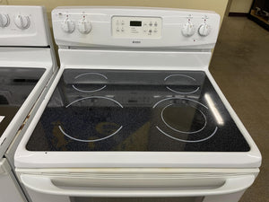 Kenmore Electric Stove - 6017