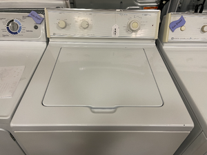 Maytag Washer and Gas Dryer - 3324 - 3095