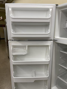 Frigidaire Refrigerator - 4471