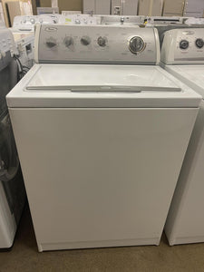 Whirlpool Washer - 0608