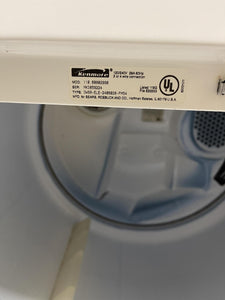 Kenmore Electric Dryer - 3581