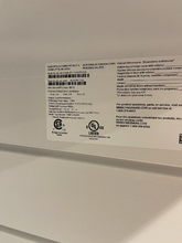 Load image into Gallery viewer, Frigidaire White Refrigerator - 1996
