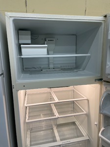 Whirlpool Bisque Refrigerator - 2929