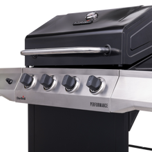 Load image into Gallery viewer, Char-Broil 4 Burner Propane Gas Grill - 1089
