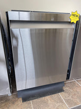 Load image into Gallery viewer, Samsung Stainless Dishwasher - 2215
