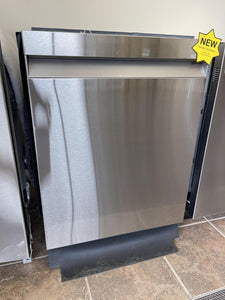 Samsung Stainless Dishwasher - 2215