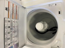 Load image into Gallery viewer, Amana Washer - 0114
