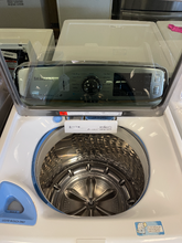 Load image into Gallery viewer, Samsung Washer and Gas Dryer Set - 2574 - 2575
