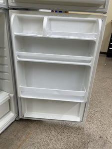 Kirkland Refrigerator - 8081
