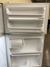 Load image into Gallery viewer, Frigidaire Bisque Refrigerator - 8989
