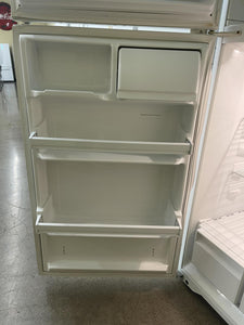 Frigidaire Refrigerator - 4124