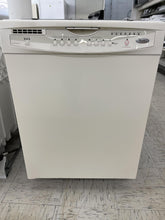 Load image into Gallery viewer, Whirlpool Dishwasher - 2073
