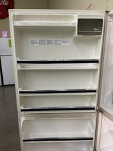 Load image into Gallery viewer, Kenmore Bisque Bottom Freezer Refrigerator - 9890
