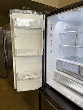 Load image into Gallery viewer, GE Stainless French Door Refrigerator - 6757
