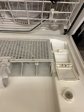 Load image into Gallery viewer, Whirlpool Black Dishwasher - 2249
