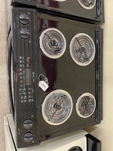 Load image into Gallery viewer, Whirlpool Electric Coil Slide in Stove - 2399
