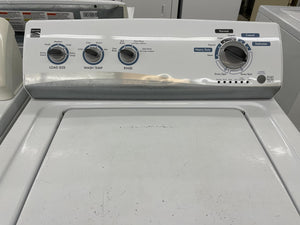 Kenmore Washer - 8184