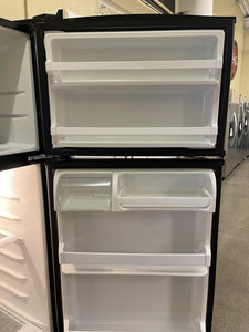 Inglis Gray Refrigerator - 3719