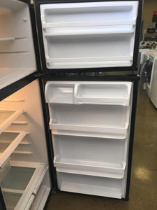 Whirlpool Stainless Refrigerator - 2516