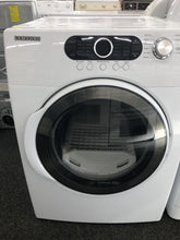 Load image into Gallery viewer, Samsung Electric Dryer - 0602
