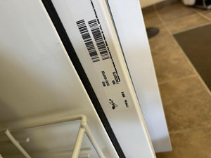 Whirlpool Dishwasher - 4690