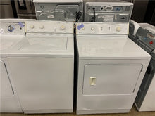 Load image into Gallery viewer, Maytag Washer and Gas Dryer - 3324 - 3095
