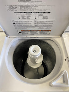 Whirlpool Washer - 7895