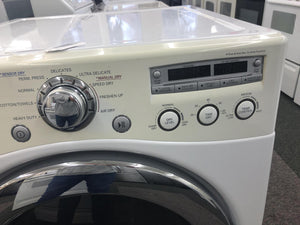 LG Gas Dryer - 3668