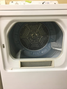 GE Electric Dryer - 1797