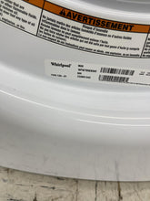 Load image into Gallery viewer, Whirlpool Front Load Washer - 6721

